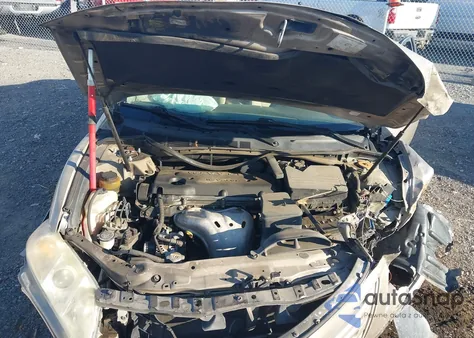 2007 Toyota Camry Le из США, поврежденный, VIN 4T1BE46K67U057957